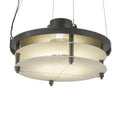 Meyda Tiffany 2 Light 24" Wide Suspension Pendant