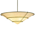 Meyda Tiffany 4 Light 49" Wide Pendant