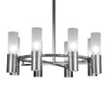 Meyda Tiffany Farmington 16 Light 62" Wide Ring Chandelier