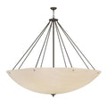 Meyda Tiffany 16 Light 70" Wide Pendant