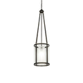 Meyda Tiffany 16" Wide Pillar Candle Pendant