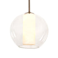 Meyda Tiffany 18" Wide Pendant