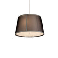 Meyda Tiffany 3 Light 30" Wide Pendant