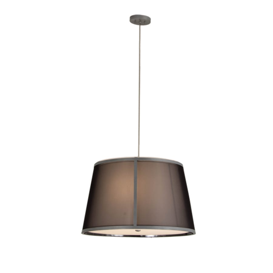 Meyda Tiffany 3 Light 30" Wide Pendant