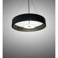 Meyda Tiffany 12 Light 72" Wide Suspension Pendant