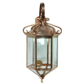 Meyda Tiffany Anza 45" Tall Wall Sconce