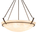 Meyda Tiffany 16 Light 48" Wide Pendant
