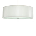Meyda Tiffany 4 Light 42" Wide Pendant