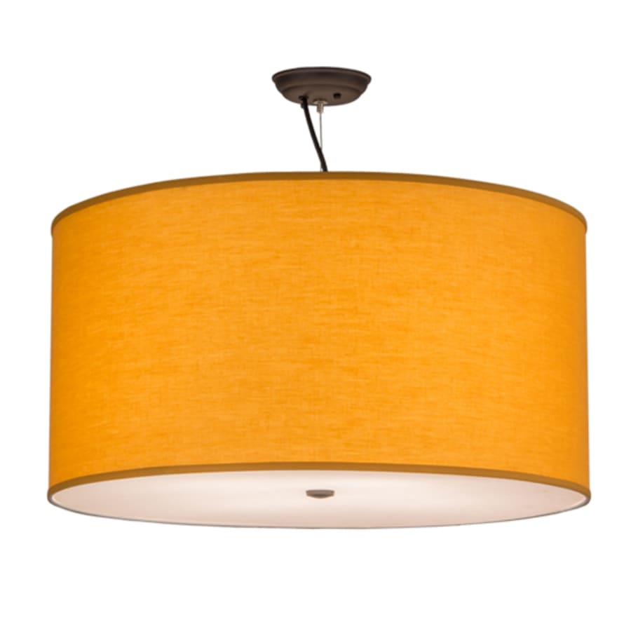 Meyda Tiffany 4 Light 27" Wide Pendant