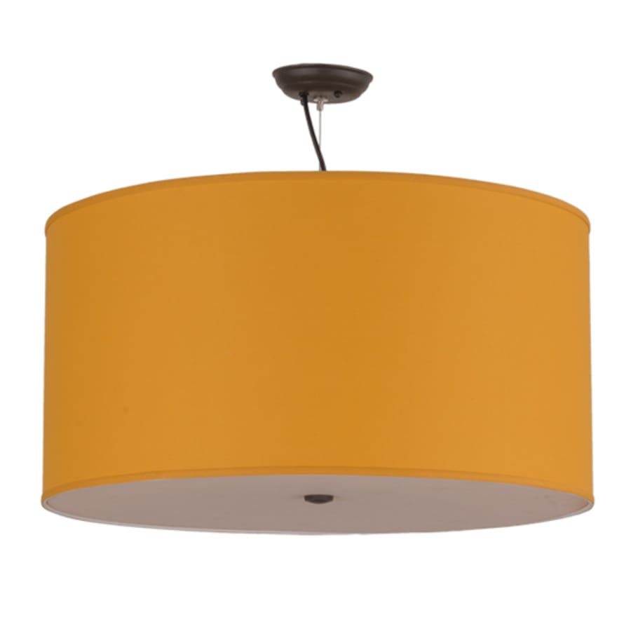 Meyda Tiffany 4 Light 27" Wide Pendant