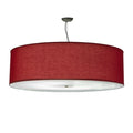 Meyda Tiffany 6 Light 47" Wide Pendant