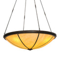 Meyda Tiffany 8 Light 71" Wide Pendant
