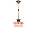 Meyda Tiffany 5 Light 24" Wide Pendant