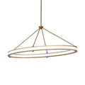 Meyda Tiffany 28" Wide Pendant