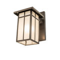 Meyda Tiffany 13" Tall Wall Sconce