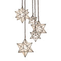 Meyda Tiffany 5 Light 38" Wide Multi Light Pendant
