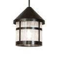 Meyda Tiffany 18" Wide Pendant