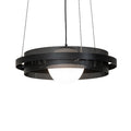 Meyda Tiffany 24" Wide Suspension Pendant