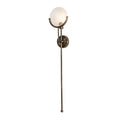 Meyda Tiffany 41" Tall Wall Sconce