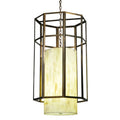 Meyda Tiffany 4 Light 24" Wide Pendant