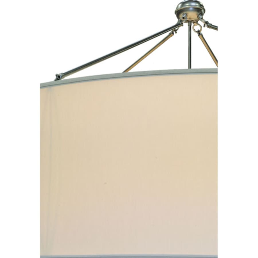 Meyda Tiffany 8 Light 60" Wide Pendant