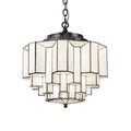 Meyda Tiffany 18" Wide Pendant