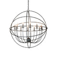 Meyda Tiffany Enerjisi 12 Light 42" Wide Taper Candle Style Chandelier