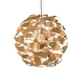 Meyda Tiffany Muette 8 Light 30" Wide Globe Chandelier