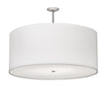 Meyda Tiffany 6 Light 36" Wide Pendant