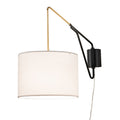 Meyda Tiffany 22" Tall Wall Sconce