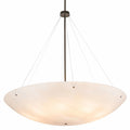 Meyda Tiffany Madison 9 Light 60" Wide Pendant