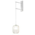 Meyda Tiffany 42" Tall Wall Sconce