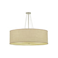 Meyda Tiffany Cilindro 4 Light 36" Wide Pendant