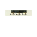 Meyda Tiffany 3 Light 10" Tall Wall Sconce
