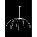 Meyda Tiffany American Girl 12 Light 144" Wide Chandelier
