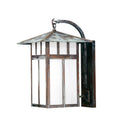 Meyda Tiffany 24" Tall Wall Sconce