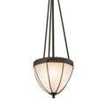 Meyda Tiffany Shansky 2 Light 15" Wide Pendant