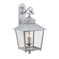 Meyda Tiffany Boston 3 Light 25" Tall Wall Sconce