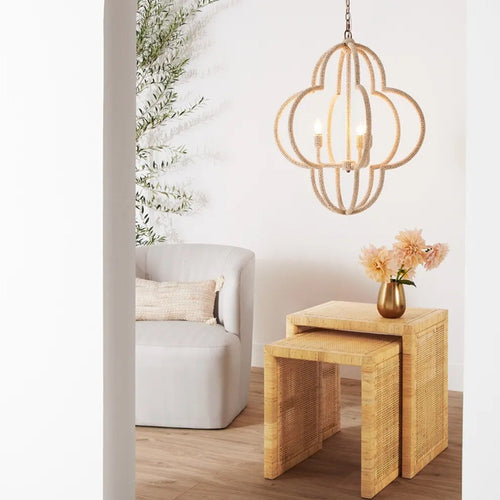 Arius Lounge Chair