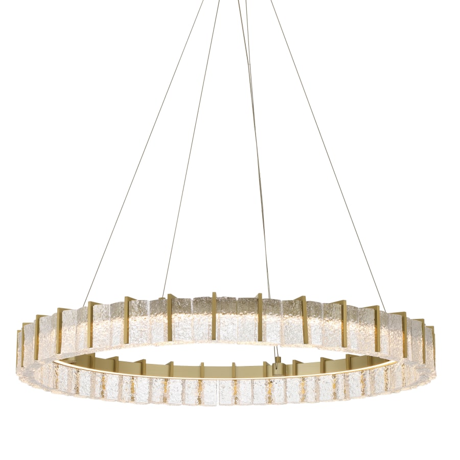 Minka Lavery Sevryn 36" Wide LED Pendant