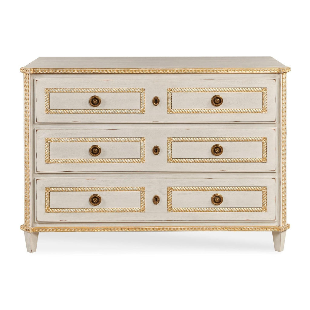 Century Furniture Monarch Emily Chest