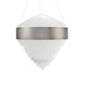 Modern Forms Luzerne 26" Wide LED Suspension Pendant