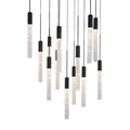 Modern Forms Magic 13 Light 20" Wide LED Abstract Multi Light Pendant
