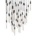 Modern Forms Magic 41 Light 36" Wide LED Abstract Multi Light Pendant