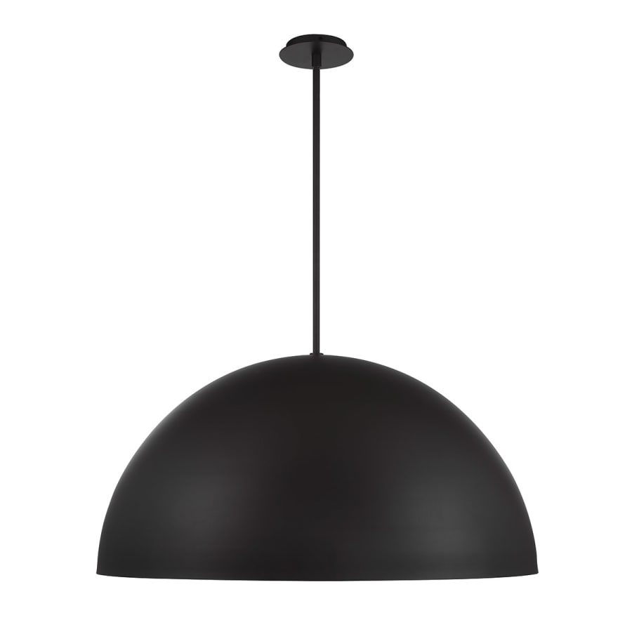 Modern Forms Yolo Light 36" Wide Integrated LED Pendant