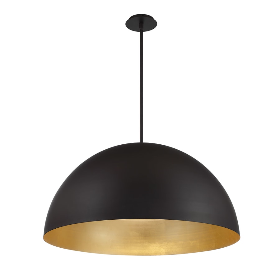 Modern Forms Yolo Light 36" Wide Integrated LED Pendant