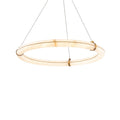 Modern Forms Clique 31" Wide LED Suspension Pendant