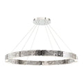 Modern Forms Zelda Light 48" Wide Integrated LED Chandelier