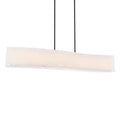 Modern Forms Rhiannon 48" Wide LED Linear Chandelier