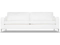 Alex Upholstered Sofa with Custom Options